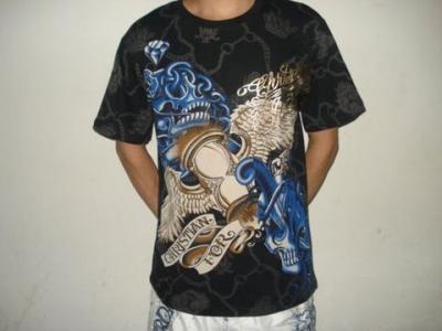 Christian Audigier (Men)-367